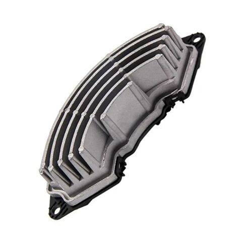 Compatible for Citroen Vauxhall Combo A43001400 77366112 Radiator Fan Blower Motor Resistor 6441CE in Saudi Arabia