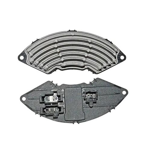Compatible for Citroen Vauxhall Combo A43001400 77366112 Radiator Fan Blower Motor Resistor 6441CE in Saudi Arabia