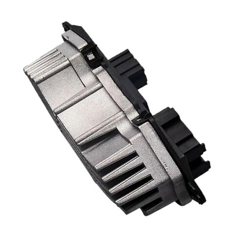 Compatible for Citroen Vauxhall Combo A43001400 77366112 Radiator Fan Blower Motor Resistor 6441CE in Saudi Arabia