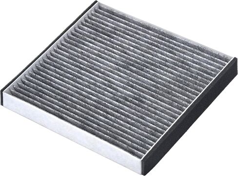 EPAuto CP562 (CF10562) Cabin Air Filter includes Activated Carbon Replacement for Ford Ranger (2019-2023), Lexus GS300 (2001-2005), GS430 (2001-2005), LS430 (2001-2006), SC430 (2002-2010) in Kuwait