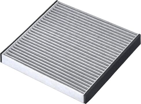 EPAuto CP562 (CF10562) Cabin Air Filter includes Activated Carbon Replacement for Ford Ranger (2019-2023), Lexus GS300 (2001-2005), GS430 (2001-2005), LS430 (2001-2006), SC430 (2002-2010) in Kuwait