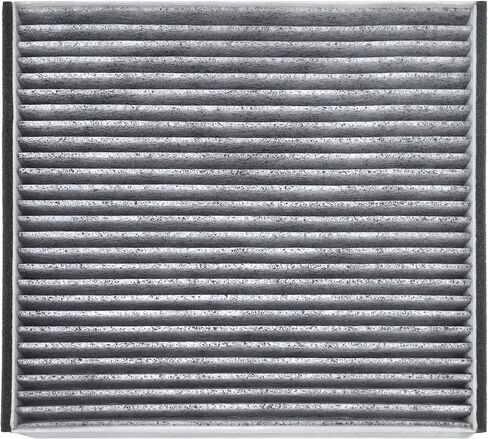 EPAuto CP562 (CF10562) Cabin Air Filter includes Activated Carbon Replacement for Ford Ranger (2019-2023), Lexus GS300 (2001-2005), GS430 (2001-2005), LS430 (2001-2006), SC430 (2002-2010) in Kuwait