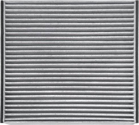 EPAuto CP562 (CF10562) Cabin Air Filter includes Activated Carbon Replacement for Ford Ranger (2019-2023), Lexus GS300 (2001-2005), GS430 (2001-2005), LS430 (2001-2006), SC430 (2002-2010) in Kuwait