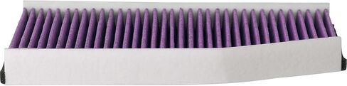 Febreze Odor Control Cabin Air Filter by PUREFLOW RZ19195 Fits 2015-2026 Ford Transit-250, Transit-350, Transit-150, Transit-350 HD 3.5L in Kuwait