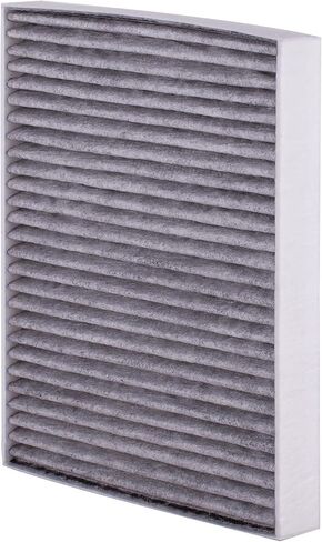 Febreze Odor Control Cabin Air Filter by PUREFLOW RZ17063 Fits 2011-2019 Ford Explorer 3.5L; 2009-2019 Taurus, Flex 3.5L; 2019-2023 Chevrolet Aveo 1.5L in Kuwait