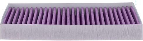 Febreze Odor Control Cabin Air Filter by PUREFLOW RZ17063 Fits 2011-2019 Ford Explorer 3.5L; 2009-2019 Taurus, Flex 3.5L; 2019-2023 Chevrolet Aveo 1.5L in Kuwait