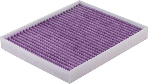 Febreze Odor Control Cabin Air Filter by PUREFLOW RZ17063 Fits 2011-2019 Ford Explorer 3.5L; 2009-2019 Taurus, Flex 3.5L; 2019-2023 Chevrolet Aveo 1.5L in Kuwait