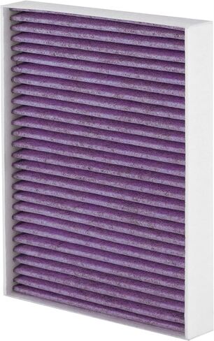 Febreze Odor Control Cabin Air Filter by PUREFLOW RZ17063 Fits 2011-2019 Ford Explorer 3.5L; 2009-2019 Taurus, Flex 3.5L; 2019-2023 Chevrolet Aveo 1.5L in Kuwait
