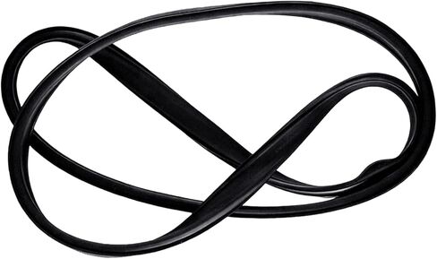 Sturdy Rubber Seal for 2 Cylinder Boat Engine Upper Cowling 6HP 8HP 9.8HP 3B2 Series Boat Engine Maintenance Seal in Saudi Arabia