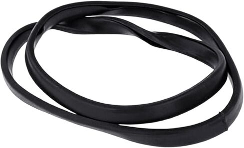 Sturdy Rubber Seal for 2 Cylinder Boat Engine Upper Cowling 6HP 8HP 9.8HP 3B2 Series Boat Engine Maintenance Seal in Saudi Arabia