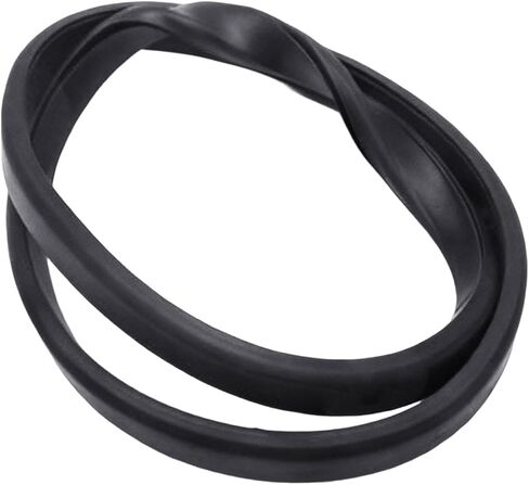 Sturdy Rubber Seal for 2 Cylinder Boat Engine Upper Cowling 6HP 8HP 9.8HP 3B2 Series Boat Engine Maintenance Seal in Saudi Arabia