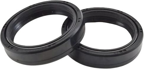 Street Sport Industries Fork Seals For Suzuki GSX-R GSXR 750 WR WS "93-03" - Fork Seals - 51153-14D00 - Set of 2 in Saudi Arabia