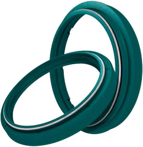 طقم سدادة شوكة SKF KITG-35M - أخضر - 35 ملم، MARZOCCHI in Kuwait