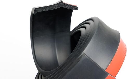 EZ Lip Truck Boot Universal Rear Window Seal for Camper Shells & Truck Caps in Saudi Arabia