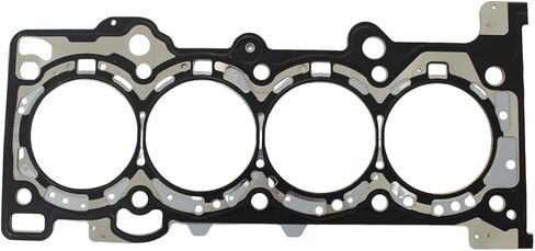 HGS4318 Cylinder Head Gasket Set for 2015-2019 Ford Explorer Mustang 2016-2019 Lincoln MKC 2.3L — Multi-Layer Steel (MLS) Design, Engine Head Gasket Replacement Kit in Kuwait