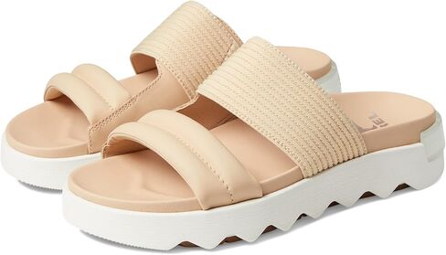 Sorel Women's Viibe Slide Sandals in Saudi Arabia