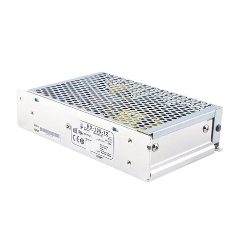 1pcs RS-100-5 80W Single Output Switching Power Supply RS-100 5V 16A in Kuwait