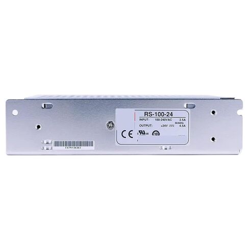 1pcs RS-100-5 80W Single Output Switching Power Supply RS-100 5V 16A in Kuwait