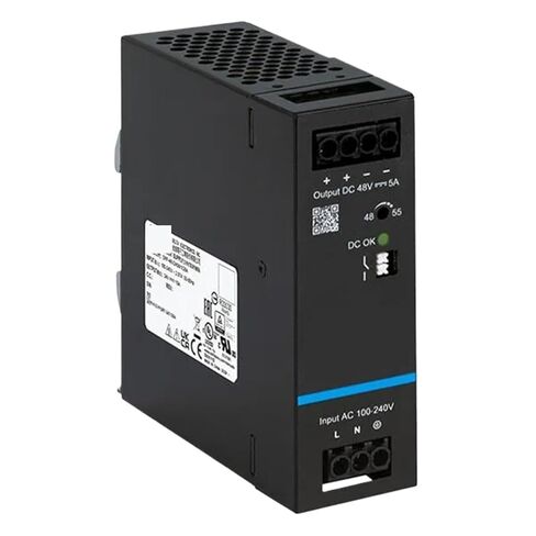 1pcs Rail Switching Power Supply DRF-24V240W1GBA DRF-24V240W1GBA in Kuwait