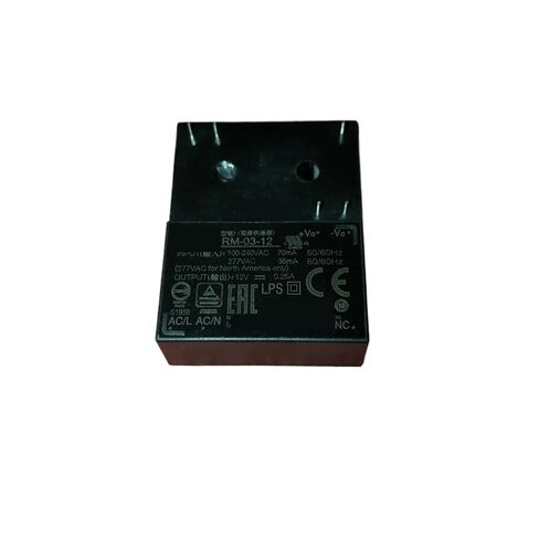 1pcs Single Group Output Power Supply IRM-03 IRM-03-3.3 IRM-03-5 IRM-03-9 IRM-03-12 IRM-03-15 IRM-03-24 3W(IRM-03-12) in Kuwait