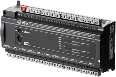 AC Power Supply programmable Relay DVP80ES200R in Saudi Arabia