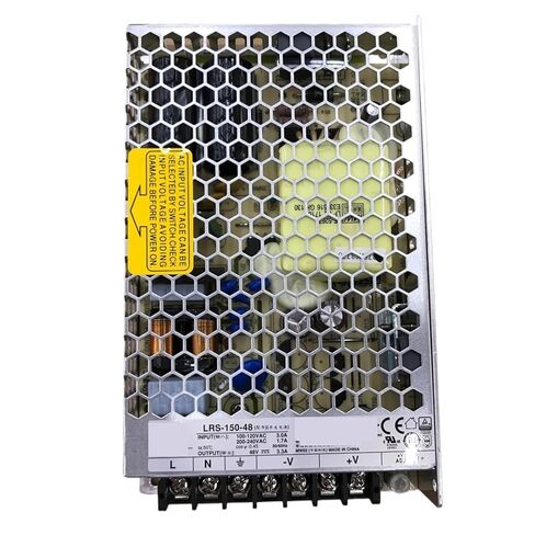 1pcs LRS-150-48 Switching 150W lrs-150-48 Switching Power Supply in Kuwait