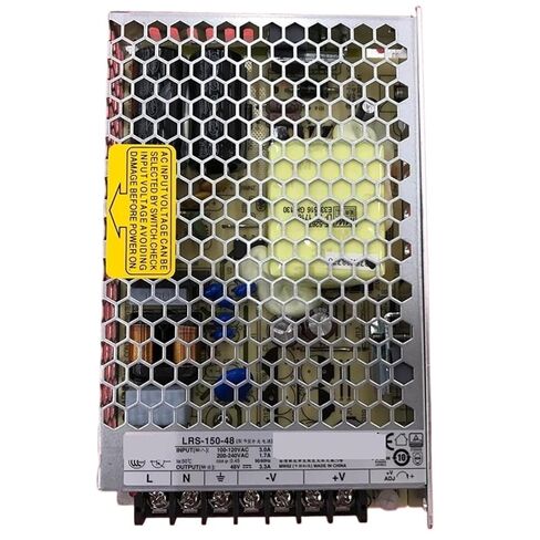 1pcs LRS-150-48 Switching 150W lrs-150-48 Switching Power Supply in Kuwait