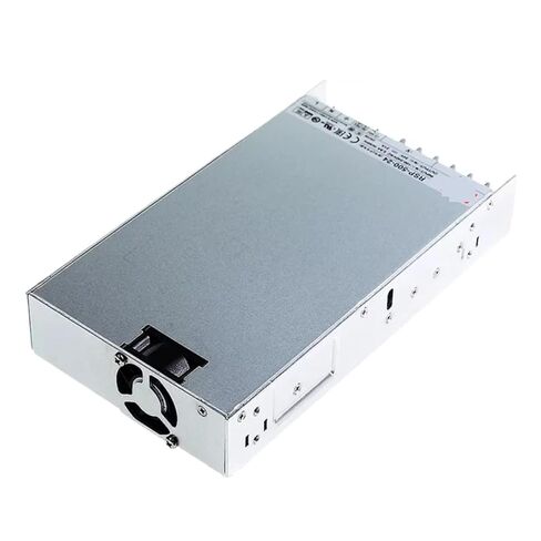 1pcs RSP-500-5 Switching Power Supply 500W Single Output Power Supply in Kuwait