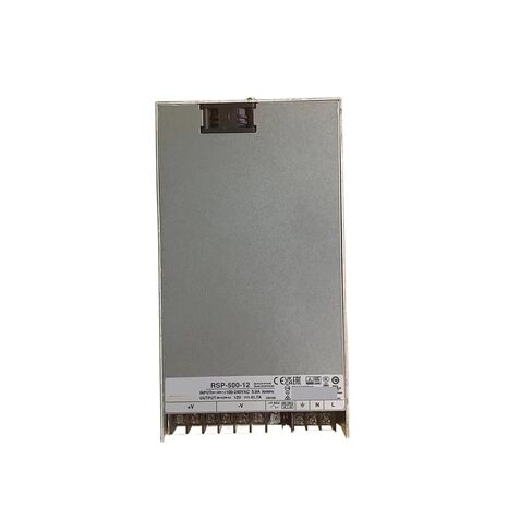 1pcs RSP-500-5 Switching Power Supply 500W Single Output Power Supply in Kuwait