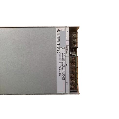 1pcs RSP-500-5 Switching Power Supply 500W Single Output Power Supply in Kuwait