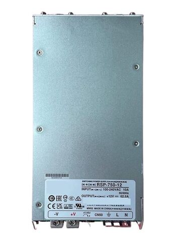 1 قطعة RSP-750-24 تحويل التيار الكهربائي 750 واط مصدر طاقة مخرج واحد in Kuwait