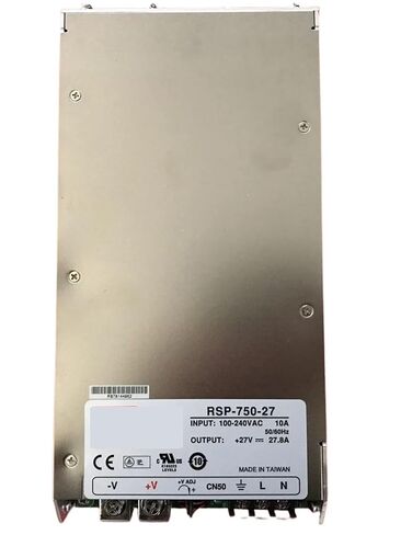 1 قطعة RSP-750-24 تحويل التيار الكهربائي 750 واط مصدر طاقة مخرج واحد in Kuwait