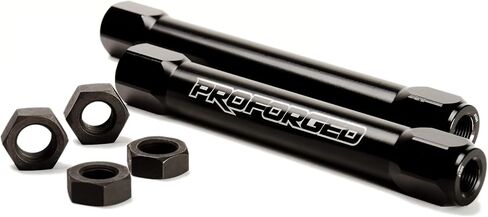 Proforged 105-10048 Billet Aluminum Tie Rod Sleeves - 4WD in Kuwait