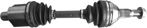 Axel Shaft 2 X استبدال السيارات الأمامية مجموعات نصف عمود ذات سرعة ثابتة تناسب Buick LeSabre 1998 1999 تناسب Pontiac Bonneville 1998 1999 استبدال 26065160، 26065926، 15850526 in Kuwait