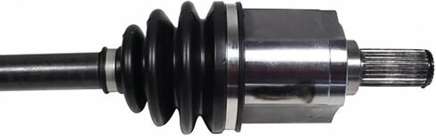 CV Axle Front, Automotive Replacement Constant Velocity Half-Shaft Assemblies 2pcs Replaces 44010S87A50, 44305S0KA00 for Honda Accord 3.0L 1999 in Kuwait