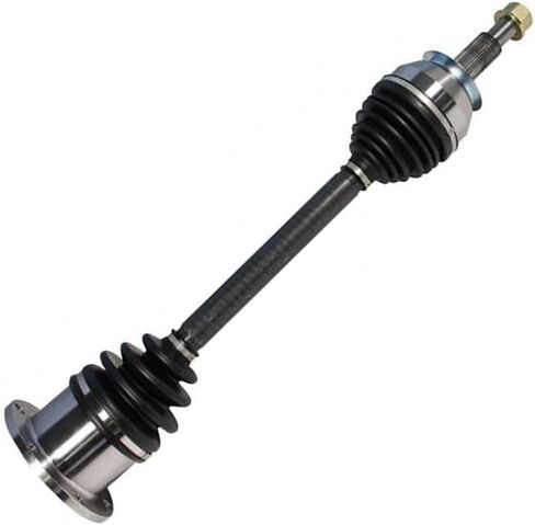 CV Axle Rear Set for Nissan Pathfinder 4.0L 2011 2012, Automotive Replacement Constant Velocity Half-Shaft Assemblies in Kuwait