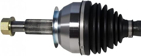 CV Axle Rear Set for Nissan Pathfinder 4.0L 2011 2012, Automotive Replacement Constant Velocity Half-Shaft Assemblies in Kuwait