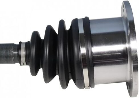 CV Axle Rear Set for Nissan Pathfinder 4.0L 2011 2012, Automotive Replacement Constant Velocity Half-Shaft Assemblies in Kuwait