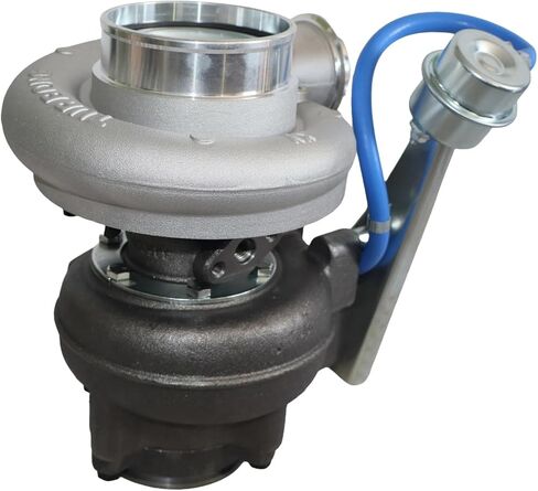 Turbocharger 4089274 4038421 702N10161Z For Komatsu PC300-6 -2004 Crawler Excavators DEYAOLKL in Kuwait