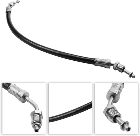 Hydraulic Trim Hose Replacement for 3857524 Fit for Volvo Penta/for OMC Cobra SX-M SX-M SX-MACLT SX-MLT Starboard Down w/Fore Connections 1994-Up in Kuwait