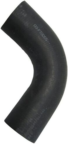 Replacement For New Upper Top Radiator Hose Fits Ford New Holland; 455 455C 555 555A 555B L in Saudi Arabia