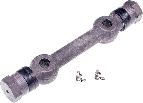 Front Upper Suspension Control Arm Shaft Kit Compatible With Chevrolet R20 1988 1987 P-5109957 in Kuwait