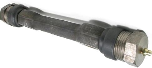 Front Upper Suspension Control Arm Shaft Kit for GMC G15/G1500 Van 1971 1972 1 PCS in Kuwait