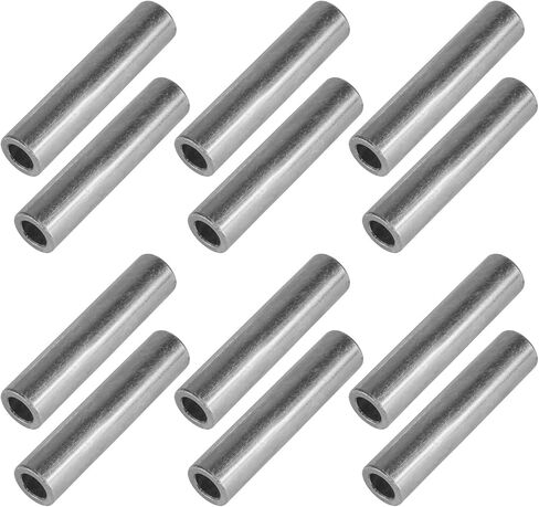 Replacement For 12x Upper Control Arm Pivot Shaft for Polaris RANGER XP 700 4X4, EFI 2005-2006 Mod-C26C-32678 in Kuwait