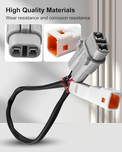 Headlight Adapter Fit for Talaria X3(XXX) Surron LBX, Perfect for Upgrade Motorcycle Headlight in Kuwait