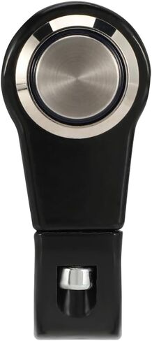 Dirt Bike Headlight Kill Switch Plug Play Aluminum Head Light Switch Talaria Taparia Sting R MX4 Off Road Motorcycle Motocross in Kuwait