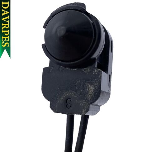 71500117A Clutch Control Switch for Harley-Davidson FLSTF FXDF FLSTFB XL1200X 71500117 in Kuwait