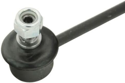 Equivalent Front 4 Piece Suspension Kit suitable for Jeep Compass/Jeep Patriot (2007-2012) 24mm Front Sway Bar in Kuwait