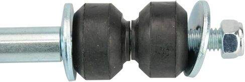 Stabilizer Sway Bar End Kit Set Front Left/Right for Dodge for Dakota 1987-1996/1998 for Ram 1500/2500/3500 for Van 1999-2003 Rubber Pair in Kuwait