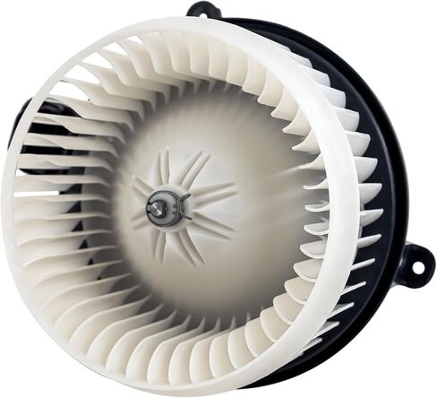 Garage-Pro Blower Motor Compatible with Ram 1500 2019-2022, 2500, 3500 in Kuwait